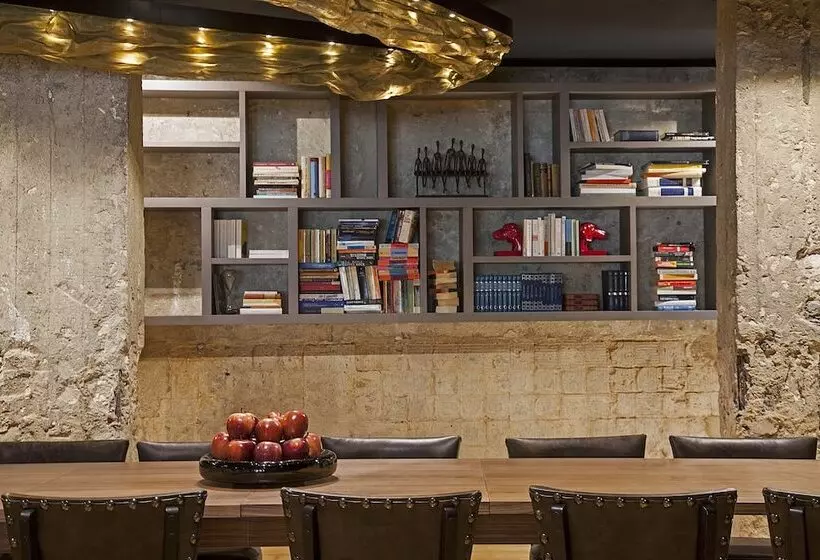 Fotos del hotel 9hotel Mercy:  24