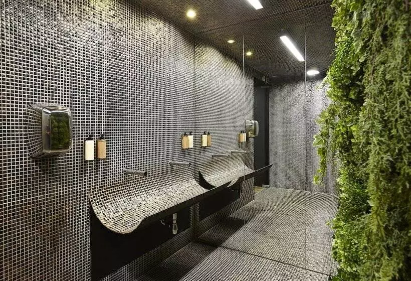 Fotos del hotel 9hotel Mercy:  2