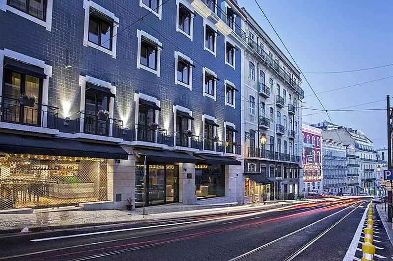 Fotos del hotel 9hotel Mercy:  8