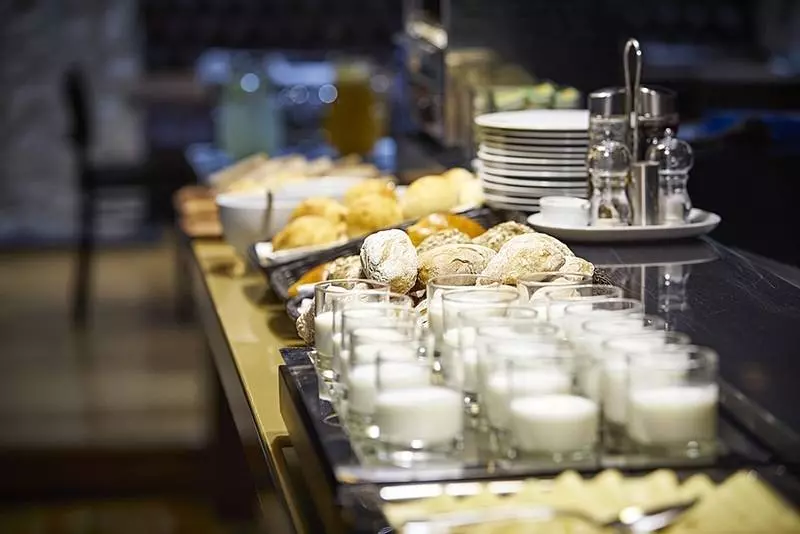 Fotos del hotel 9hotel Mercy:  9