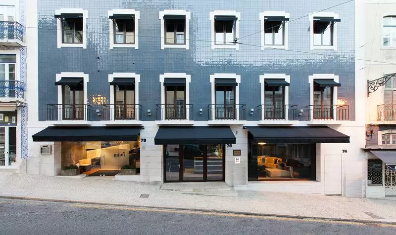 Fotos del hotel 9hotel Mercy:  22