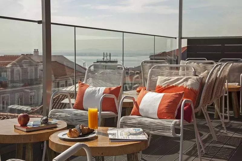 Fotos del hotel 9hotel Mercy:  6