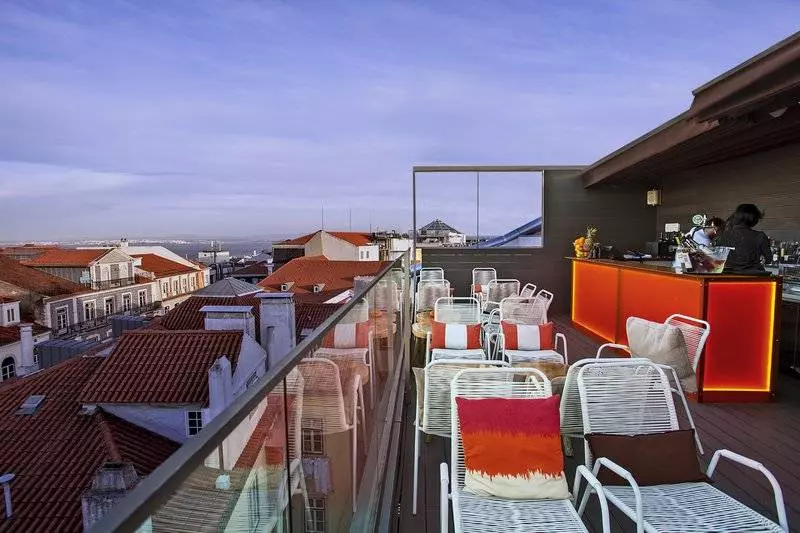 Fotos del hotel 9hotel Mercy:  12