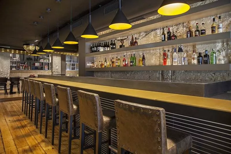 Fotos del hotel 9hotel Mercy:  16