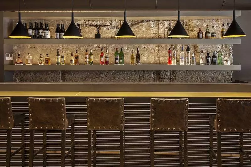 Fotos del hotel 9hotel Mercy:  4