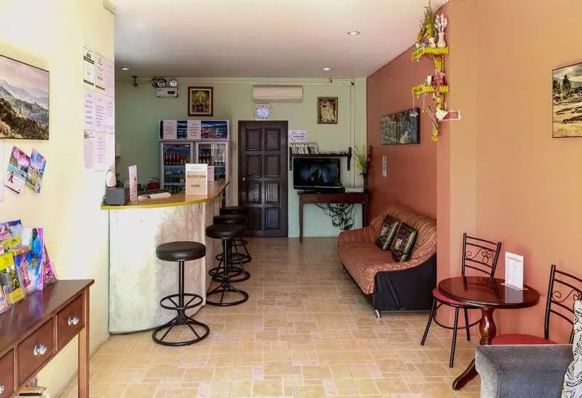 Fotos del hotel Absolute Guest house:  3