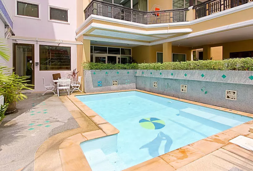 Fotos del hotel Absolute Guest house:  6