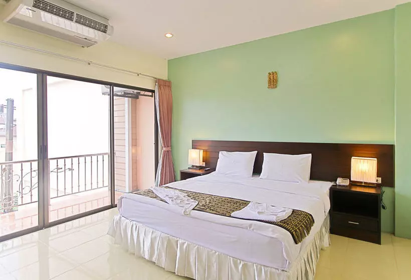 Fotos del hotel Absolute Guest house:  25