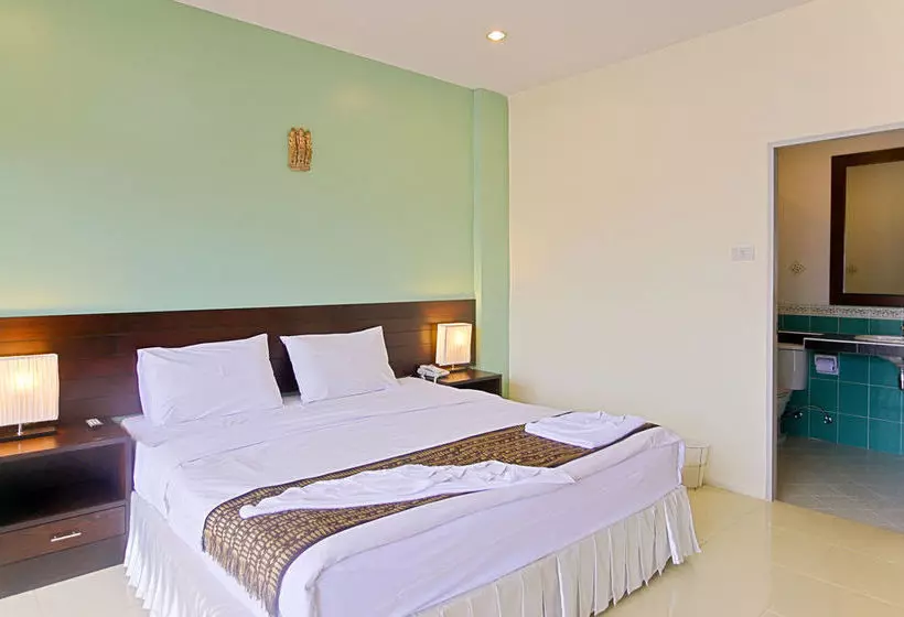 Fotos del hotel Absolute Guest house:  16