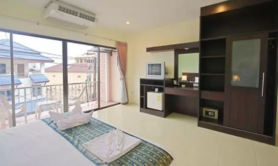 Fotos del hotel Absolute Guest house:  12