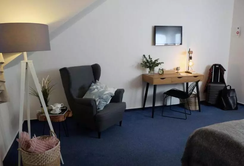 Fotos del hotel Baroko:  20