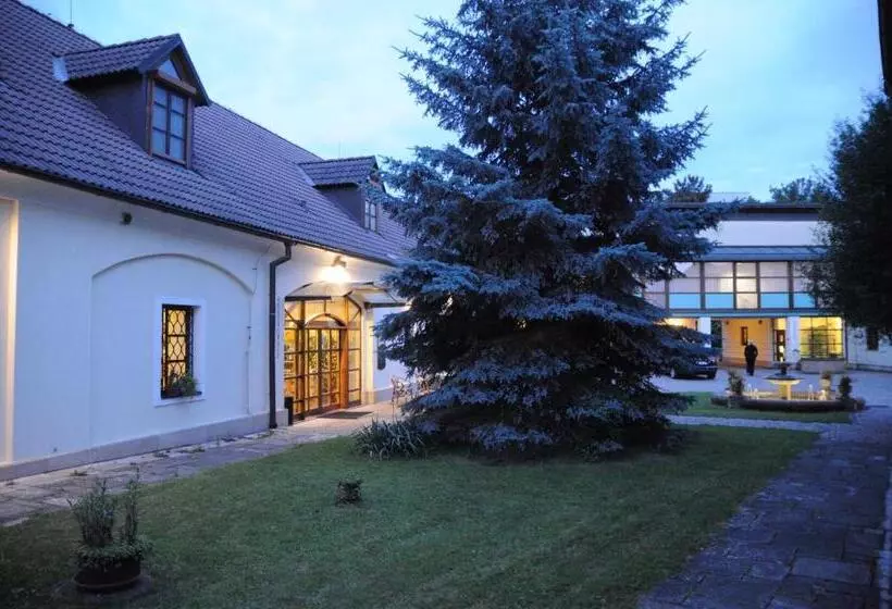 Fotos del hotel Baroko:  8