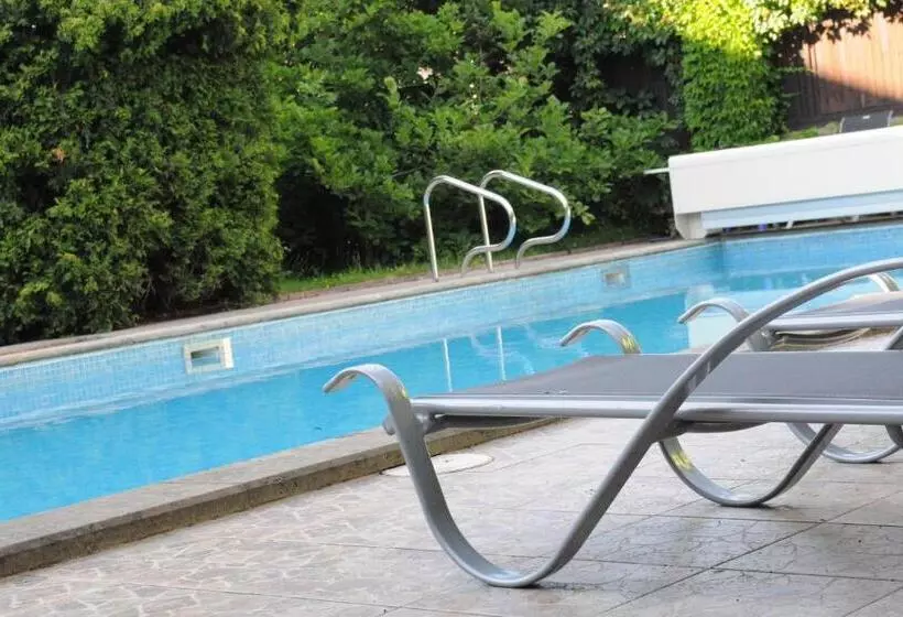 Fotos del hotel Baroko:  3