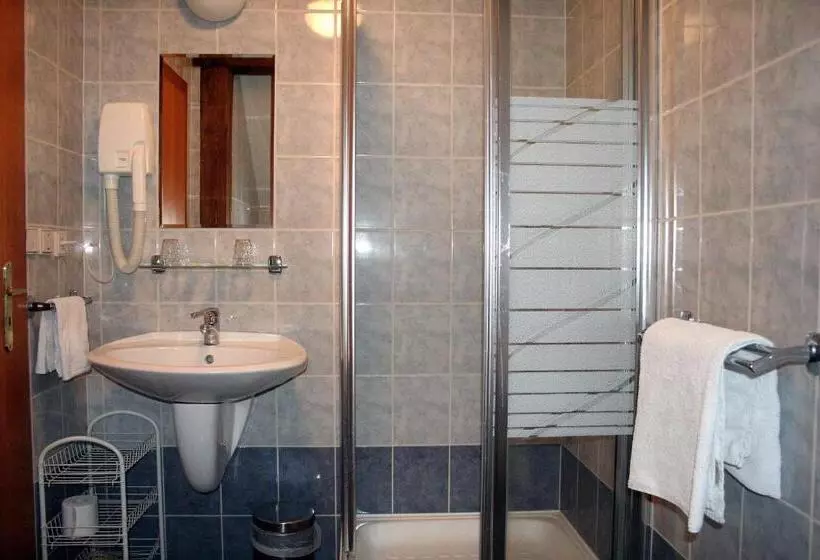 Fotos del hotel Baroko:  7