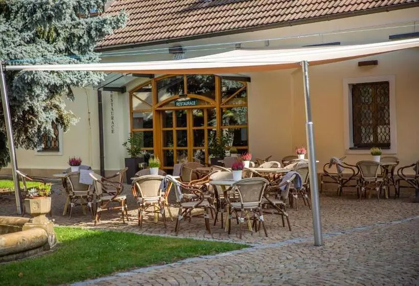 Fotos del hotel Baroko:  10