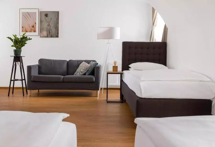 Fotos del hotel Baroko:  9