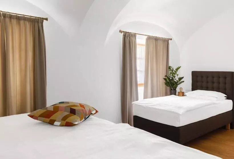 Fotos del hotel Baroko:  17