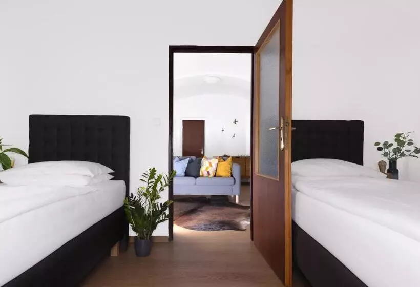 Fotos del hotel Baroko:  12