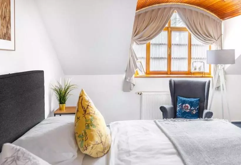 Fotos del hotel Baroko:  23