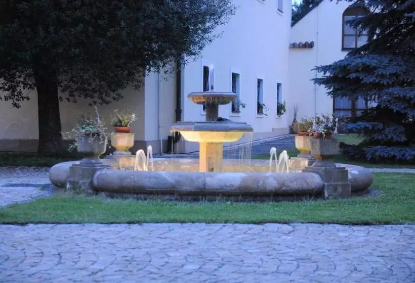 Fotos del hotel Baroko:  6