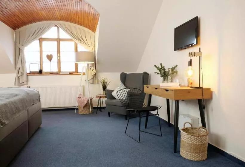 Fotos del hotel Baroko:  24