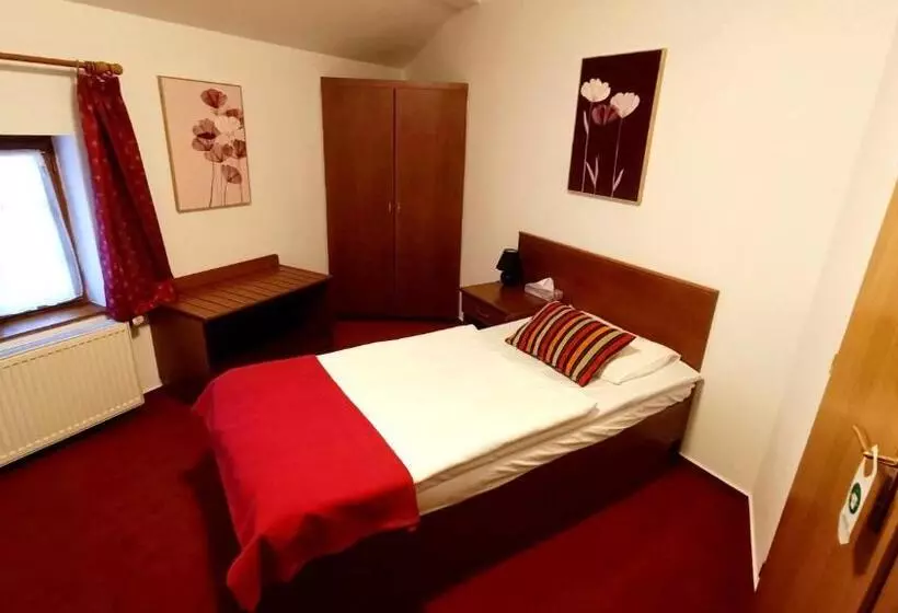 Fotos del hotel Baroko:  2