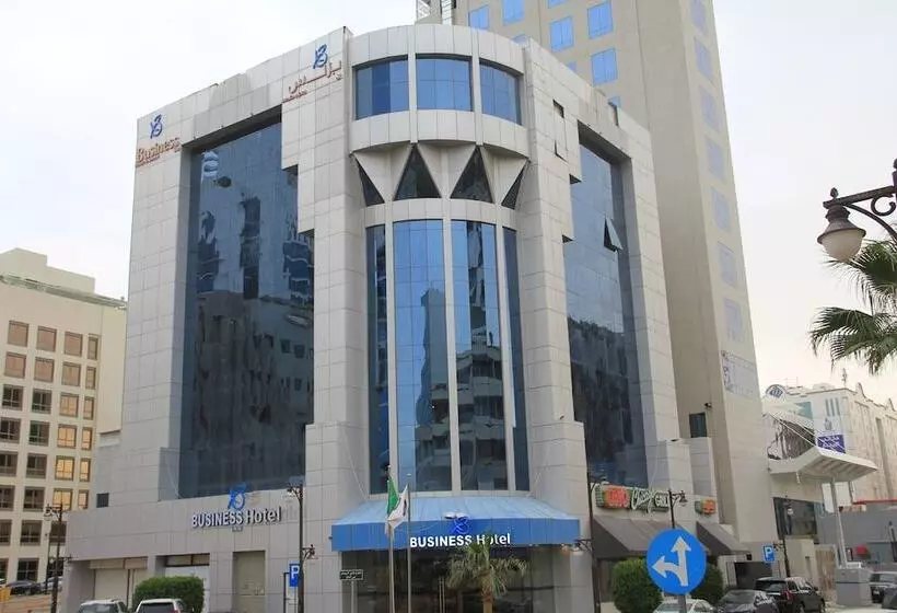 Business Inn Olaya
