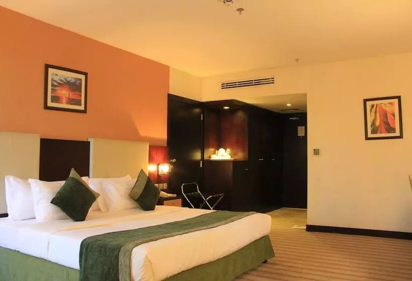 Fotos del hotel Business Inn Olaya:  6