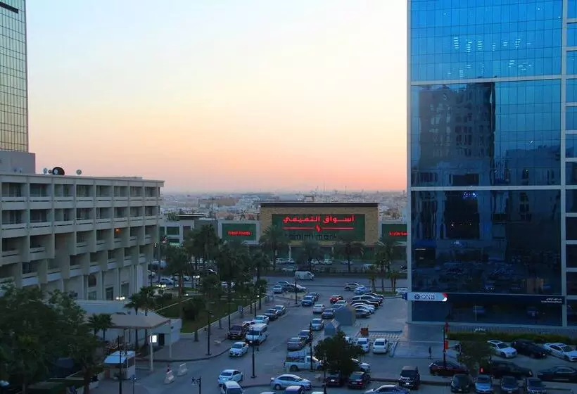 Fotos del hotel Business Inn Olaya:  5