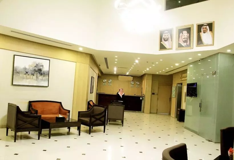 Fotos del hotel Business Inn Olaya:  3