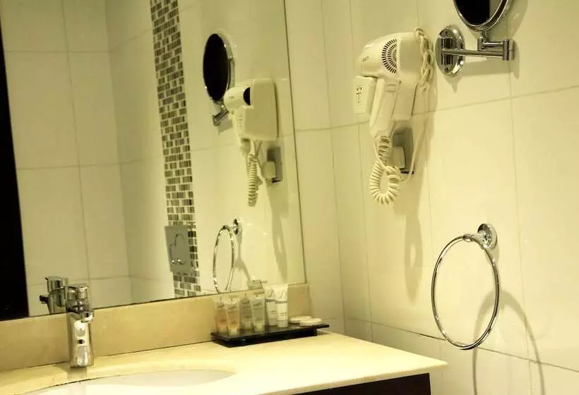 Fotos del hotel Business Inn Olaya:  4