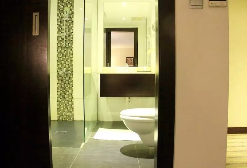 Fotos del hotel Business Inn Olaya:  10