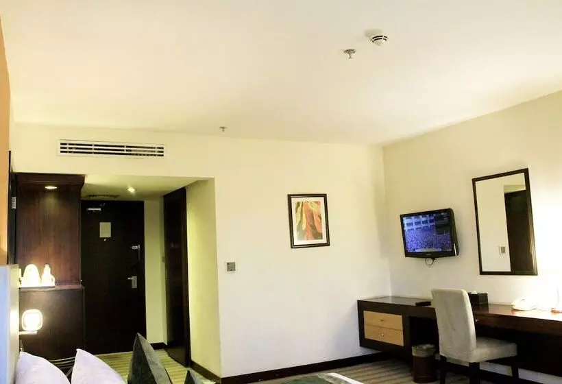 Fotos del hotel Business Inn Olaya:  9