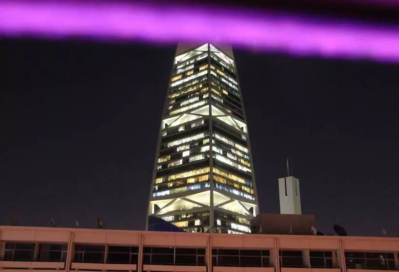 Fotos del hotel Business Inn Olaya:  11