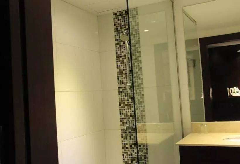 Fotos del hotel Business Inn Olaya:  13