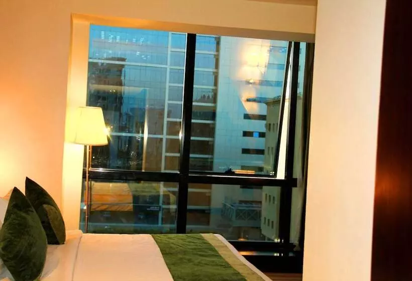 Fotos del hotel Business Inn Olaya:  15