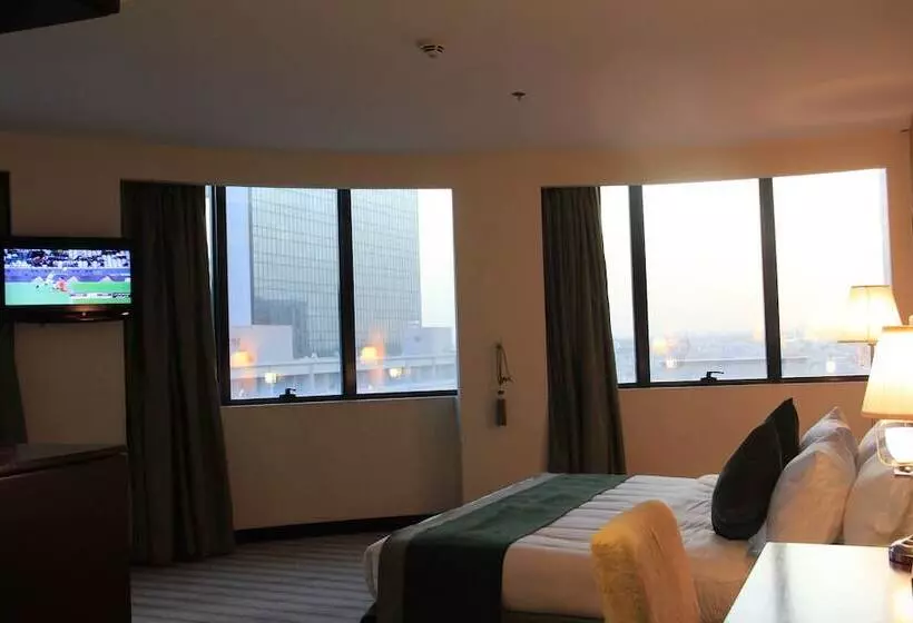 Fotos del hotel Business Inn Olaya:  14