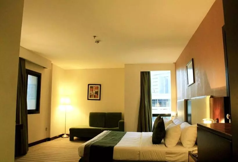 Fotos del hotel Business Inn Olaya:  12