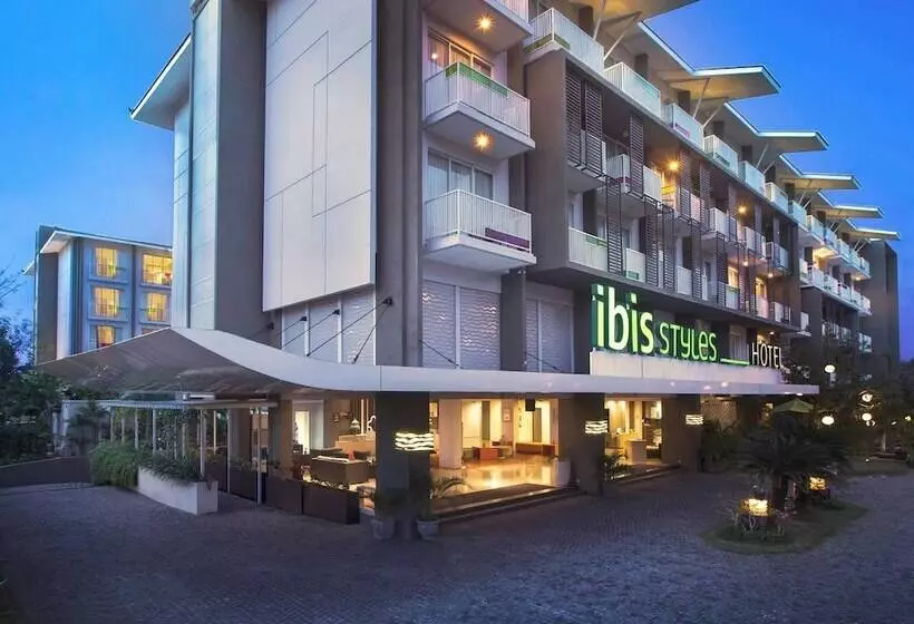Ibis Styles Bali Benoa