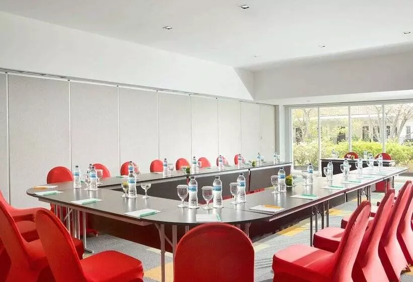 Fotos del hotel Ibis Styles Bali Benoa:  22