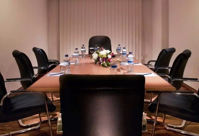 Fotos del hotel Ibis Styles Bali Benoa:  8