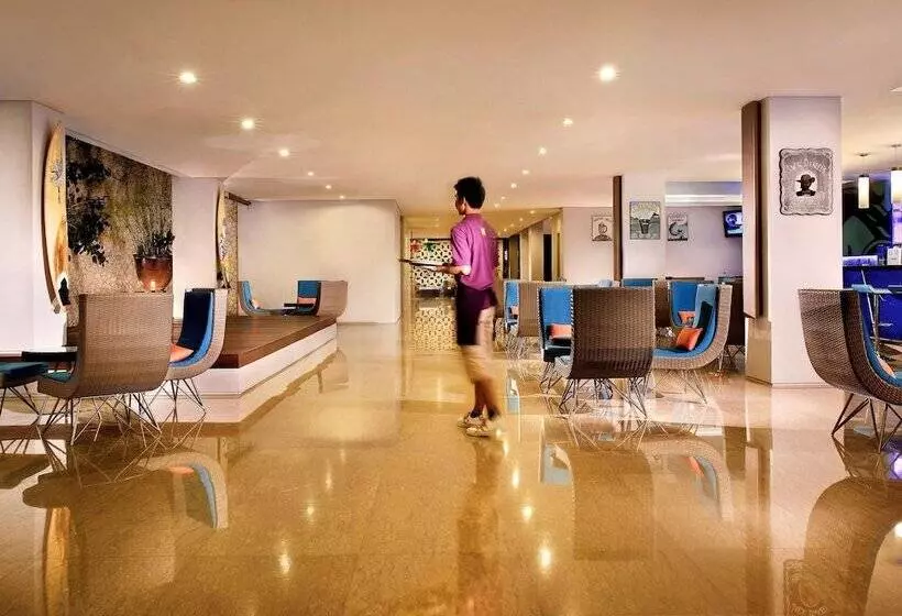 Fotos del hotel Ibis Styles Bali Benoa:  4