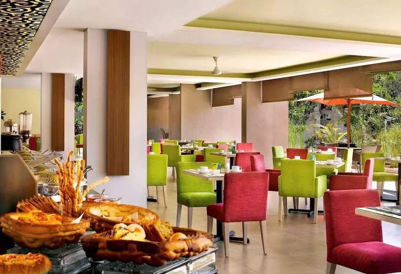 Fotos del hotel Ibis Styles Bali Benoa:  21