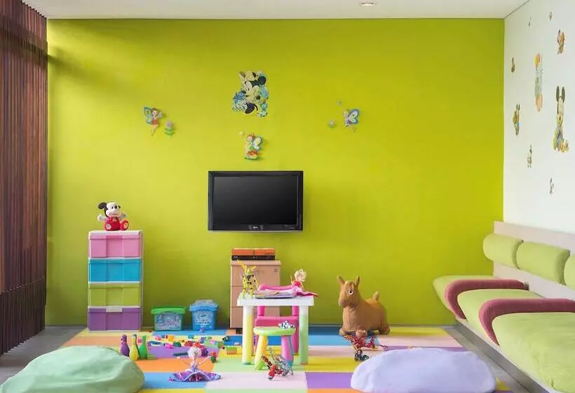 Fotos del hotel Ibis Styles Bali Benoa:  9