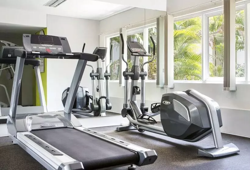 Fotos del hotel Ibis Styles Bali Benoa:  15