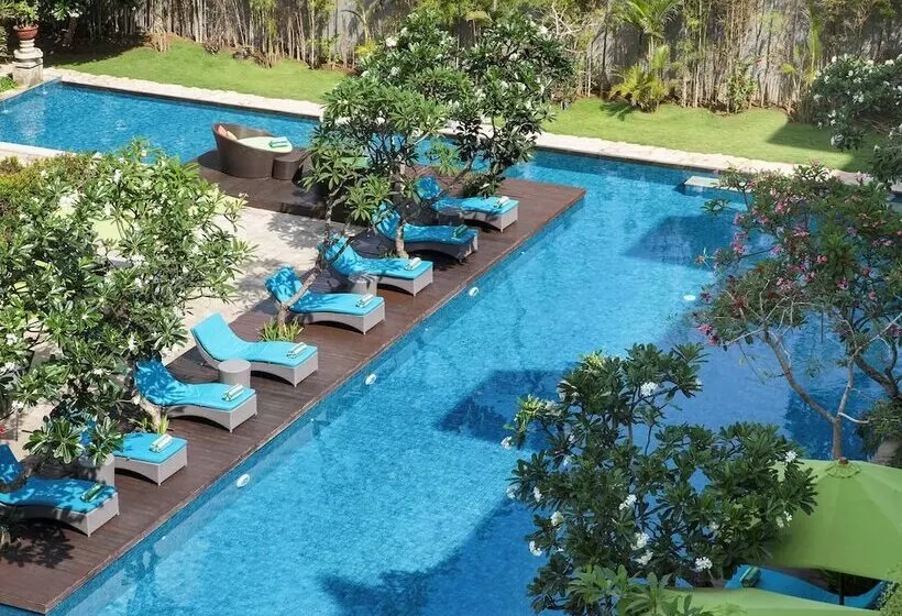 Fotos del hotel Ibis Styles Bali Benoa:  3