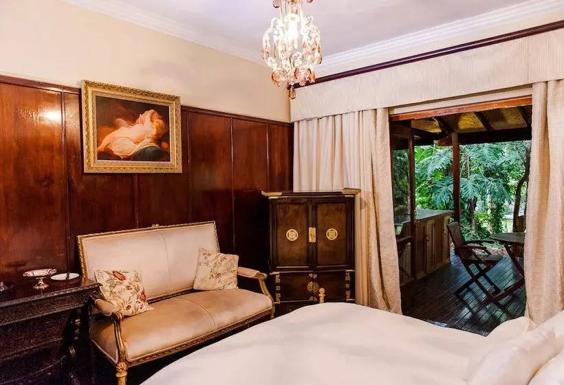 Fotos del hotel Illyria House:  6