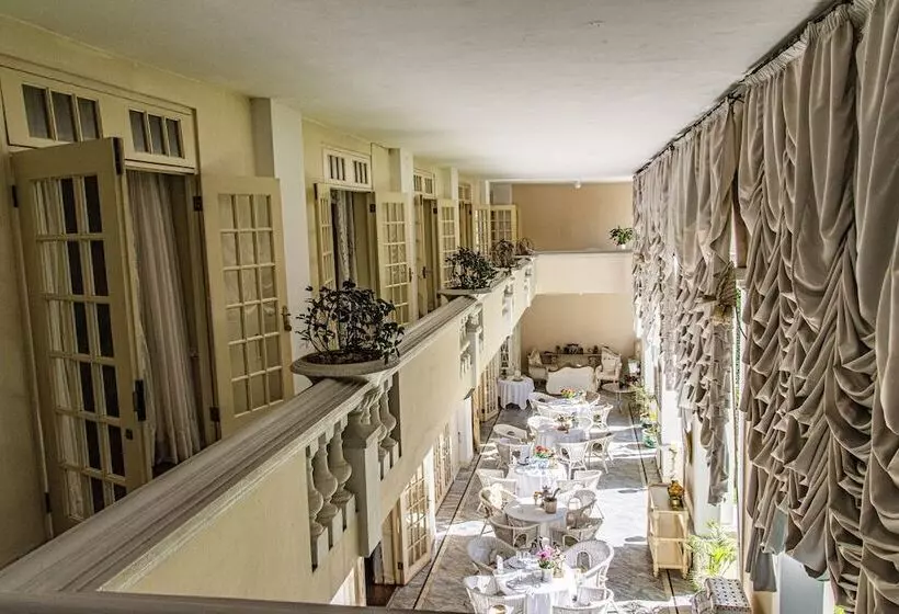 Fotos del hotel Illyria House:  13