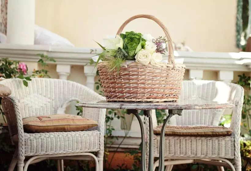 Fotos del hotel Illyria House:  11