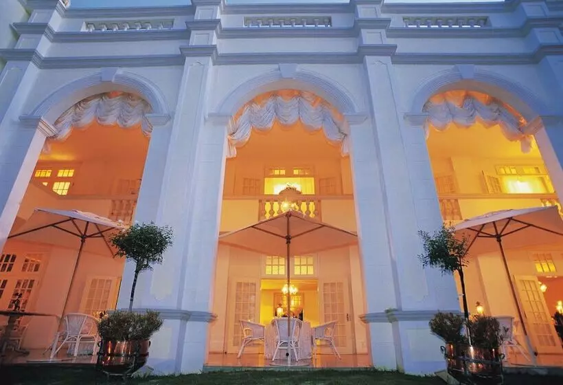 Fotos del hotel Illyria House:  5